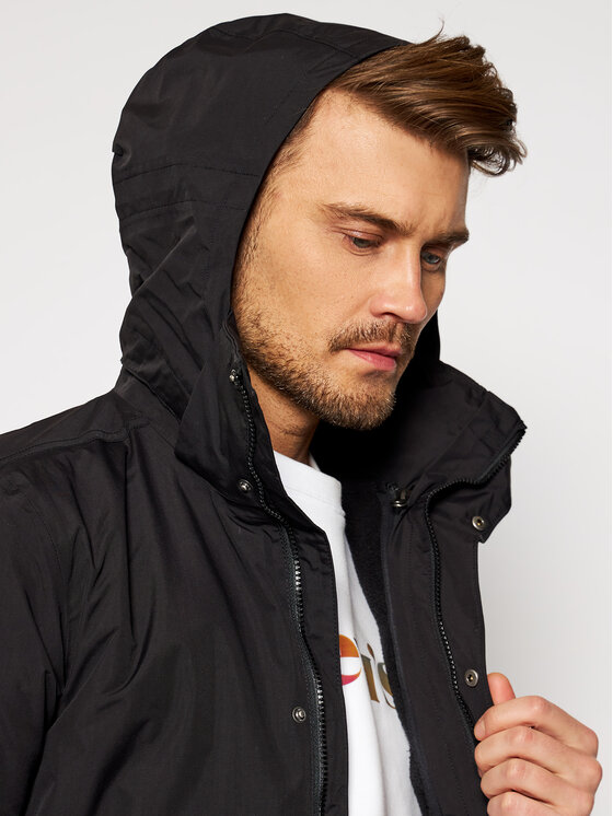 the north face pinecroft triclimate