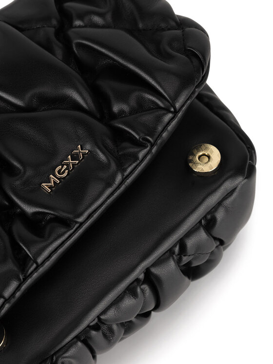 MEXX MEXX Geantă MEXX-B-022-06 Negru