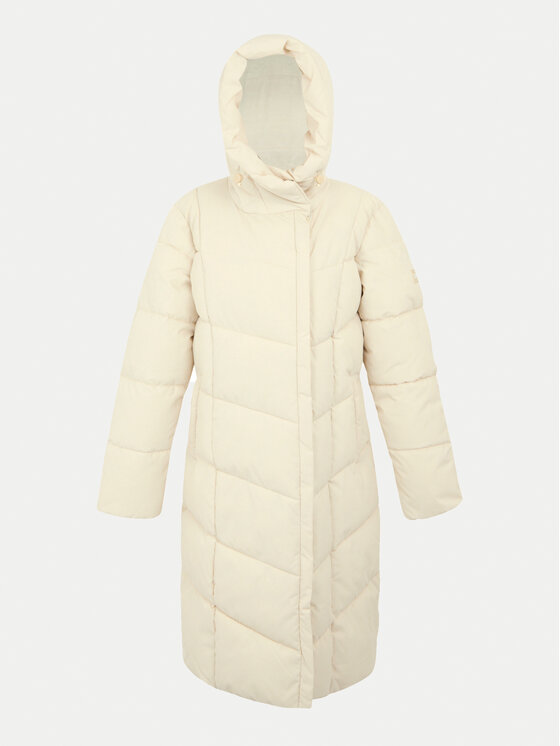 Regatta Regatta Зимова куртка Nurie RWN319 Écru Regular Fit