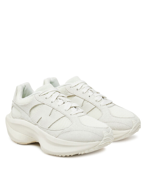 New Balance New Balance Sneakersy UWRPDTBC Beżowy