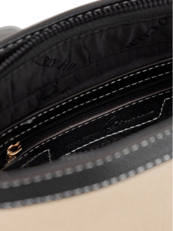 Beverly Hills Polo Club Beverly Hills Polo Club Handtasche BHPC-C-012-07 Schwarz