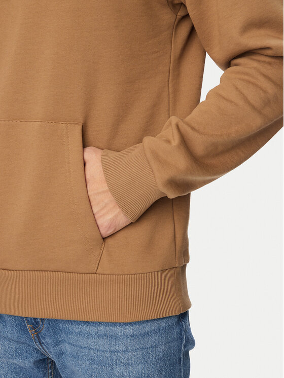 Lacoste Lacoste Jopa SH8863 Svetlo rjava Relaxed Fit