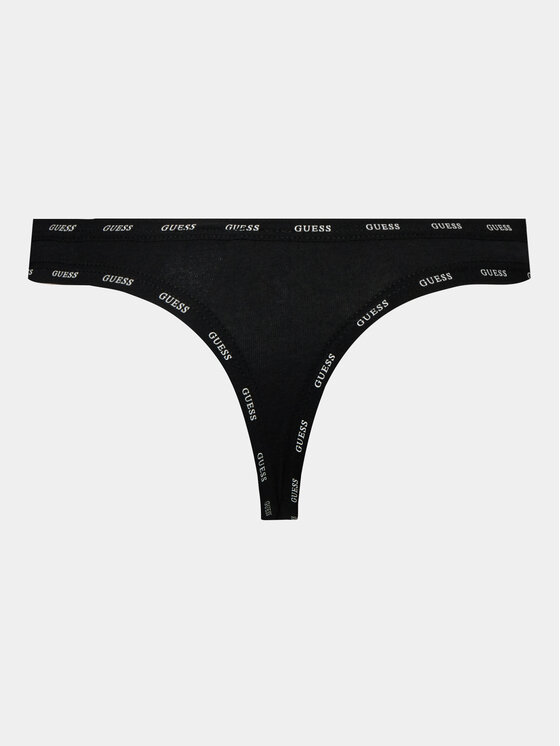 Guess Guess 3 db tanga O4GG13 K6YW1 Színes