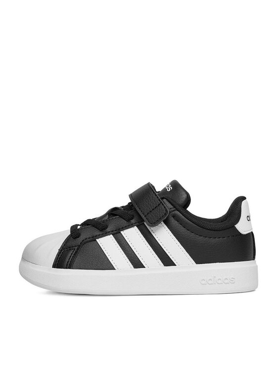 adidas adidas Снікерcи CEO-STREETTALK EL C JQ8593 Чорний