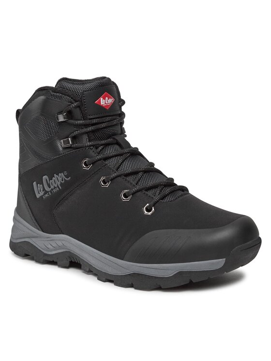 Lee Cooper Lee Cooper Matkajalatsid Lcj-23-01-2045M Must