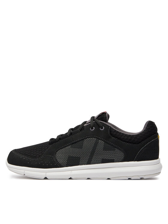 Helly Hansen Helly Hansen Παπούτσια για Θαλάσσια Σπορ Ahiga V4 Hydropower 115-82.991 Μαύρο