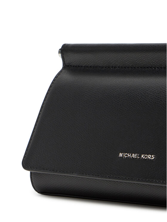 MICHAEL Michael Kors MICHAEL Michael Kors Torebka 30S5S9YC6L Czarny