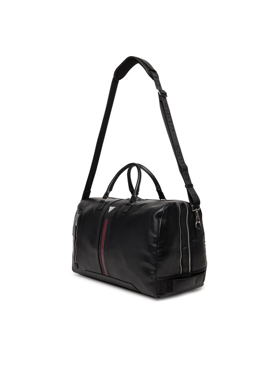 Guess Guess Чанта за уикенд TMTOCS P6134 Черен