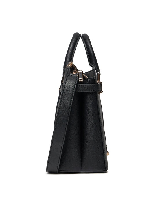 Guess Guess Дамска чанта Emilee (BG) HWBG88 62060 Черен