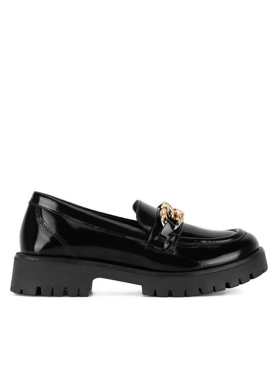 Sergio Bardi Sergio Bardi Mocasini ARC-E1091-03SB Negru