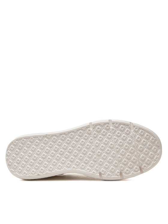 Sergio Tacchini Sergio Tacchini Sneakers Ginna STF231W022-11 Bianco