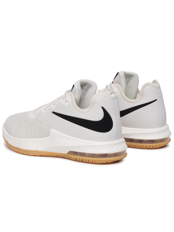 Nike Batai Air Max Infuriate III Low AJ5898 005 Smėlio • Modivo.lt