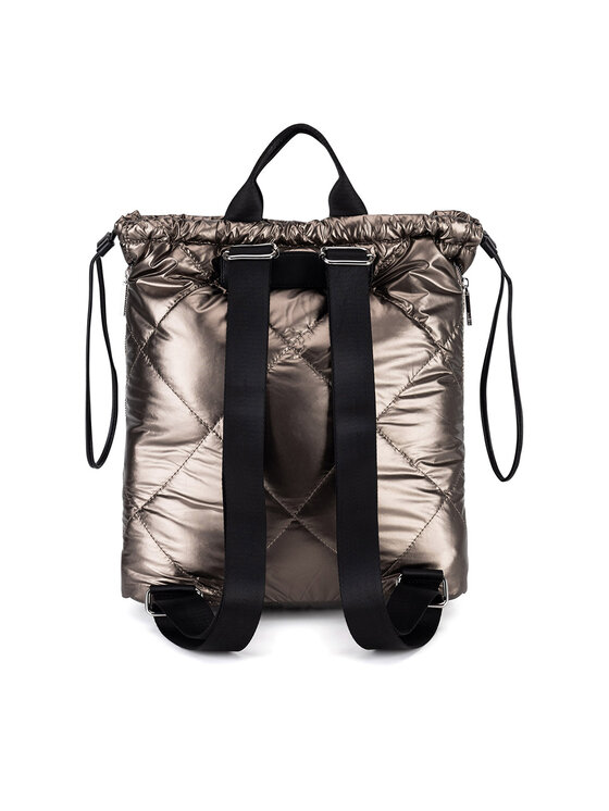 MEXX MEXX Hátizsák MEXX-K-010-06 Arany
