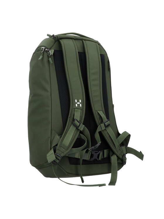 Haglöfs Haglöfs Torba 306298 Zielony