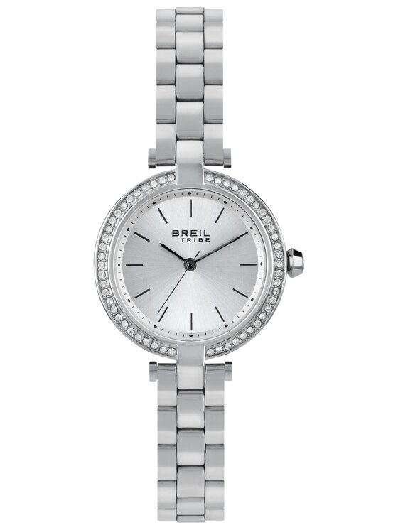 Breil Breil Orologio SYBILLE Argento