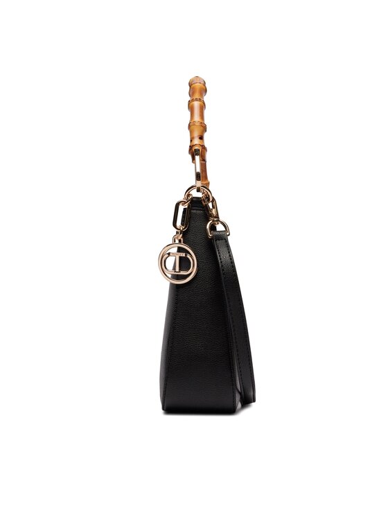 TWINSET TWINSET Handtasche 241TB7242 Schwarz