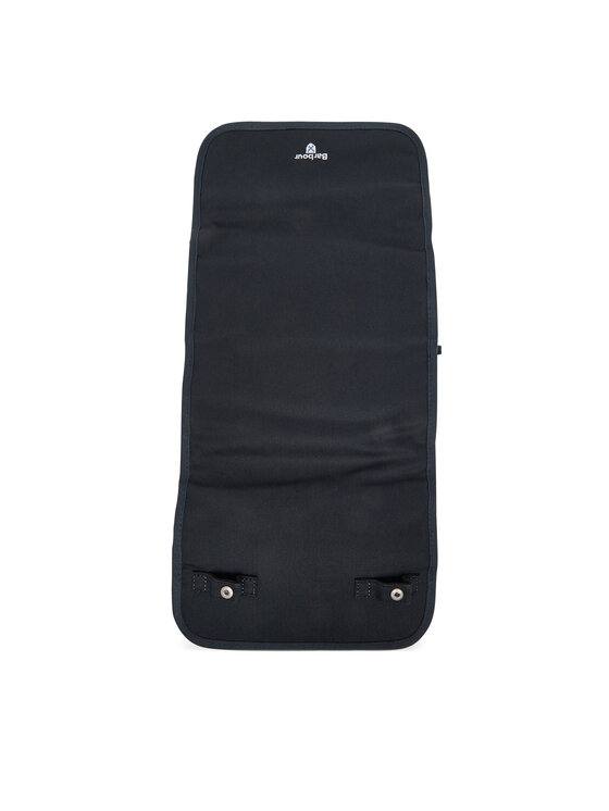 Barbour Barbour Pochette per cosmetici Cascade Hanging MAC0460NY31 Blu scuro