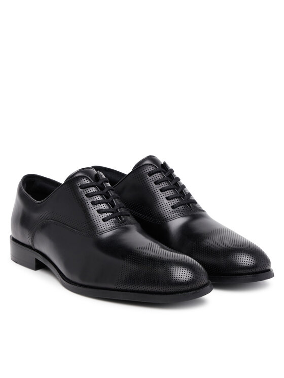 Aldo Aldo Scarpe basse Toledo 13963623 Nero