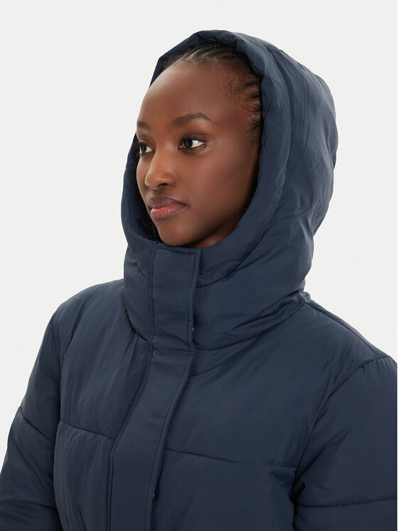 Calvin Klein Jeans Calvin Klein Jeans Giubbotto invernale J20J224107 Blu scuro Relaxed Fit