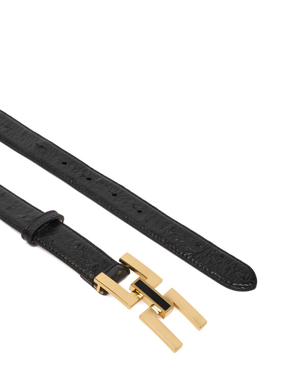 Elisabetta Franchi Elisabetta Franchi Sieviešu josta CT-25S-62E2-V200 Melns