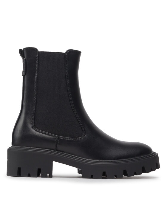 ONLY Shoes ONLY Shoes Ghete Jodhpur Onlbetty-1 15272047 Negru