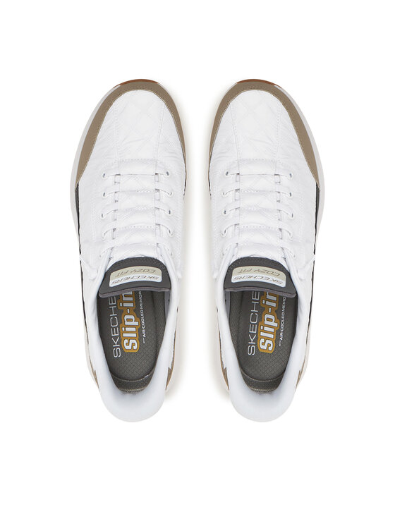 Skechers Skechers Снікерcи Contour Foam-Cozy Fit 232619/WTP Білий
