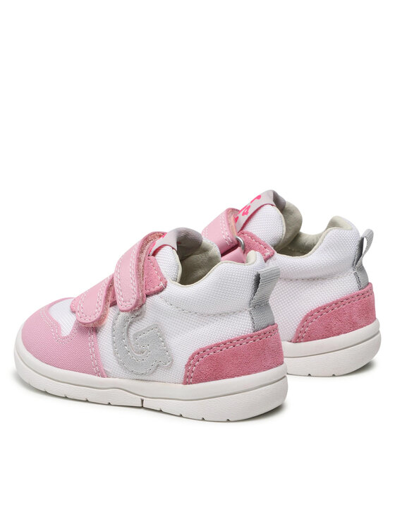 Sneakers 222605-C M Bianco