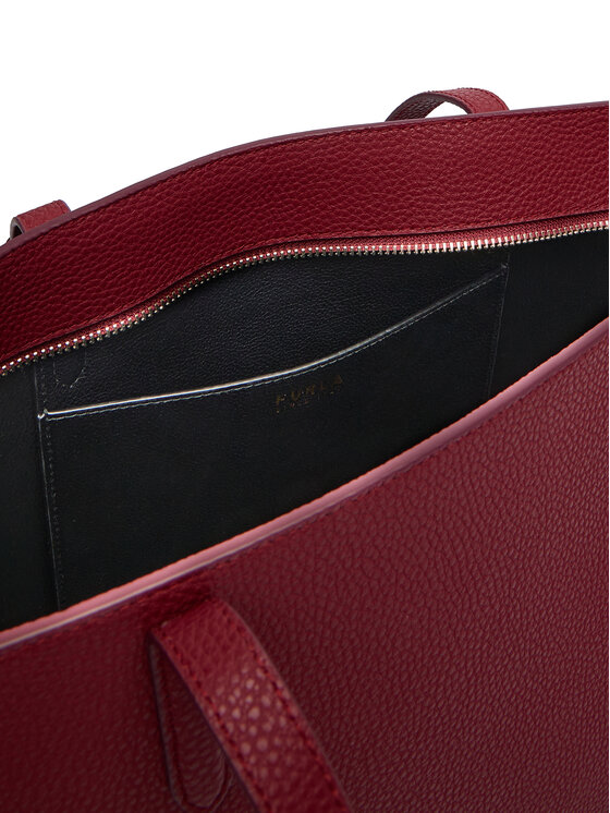 Furla Furla Ročna torba Ava M WB02069 BX4329 CN 4617S Rdeča