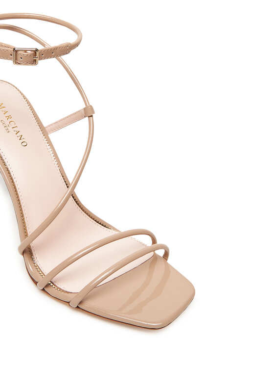 Marciano Guess Marciano Guess Sandały 5YGZ35 7231A Beżowy