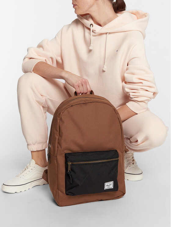Herschel Herschel Zaino Stlmnt 10005-05668 Marrone