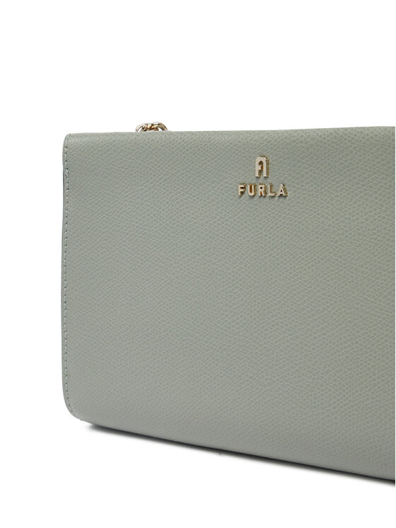 Furla Furla Torbica Camelia  WE00528 ARE000 AG700 Zelena
