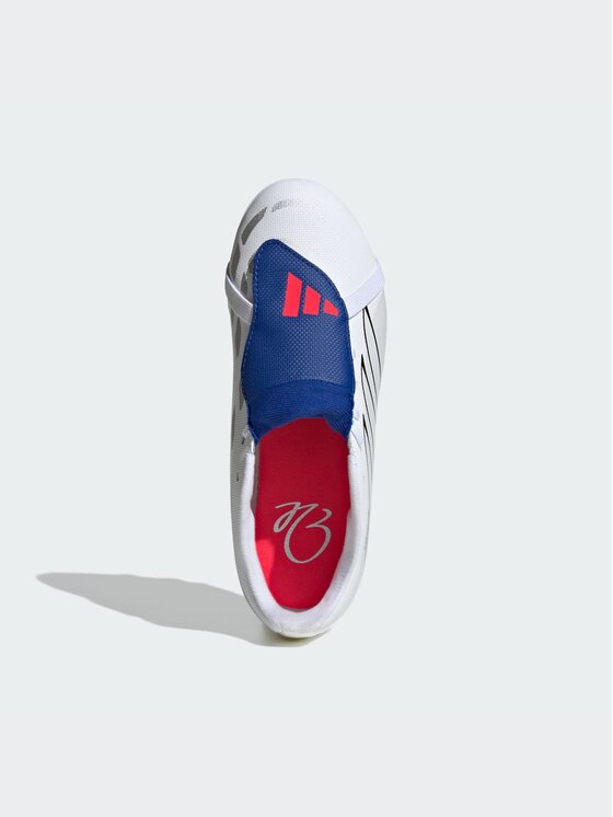 adidas adidas Buty do piłki nożnej 161537 Biały