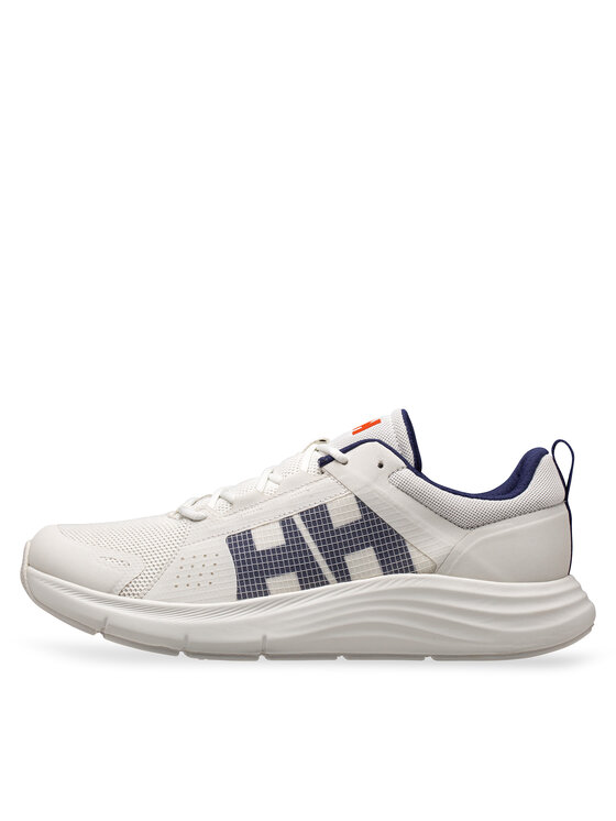 Helly Hansen Helly Hansen Sneakersy Hp Ahiga Evo 5 11937 Biały