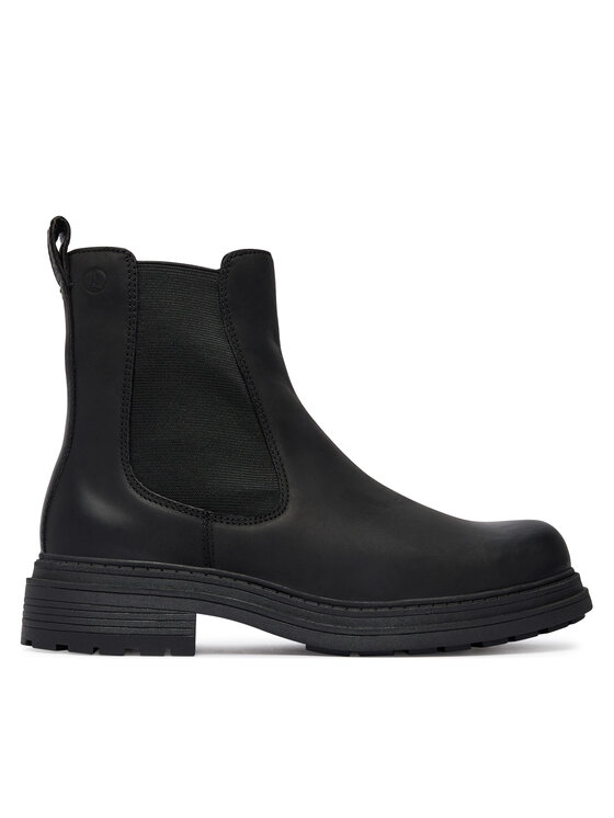 Clarks Ghete Jodhpur Orinoco3 Top 26182901 Negru