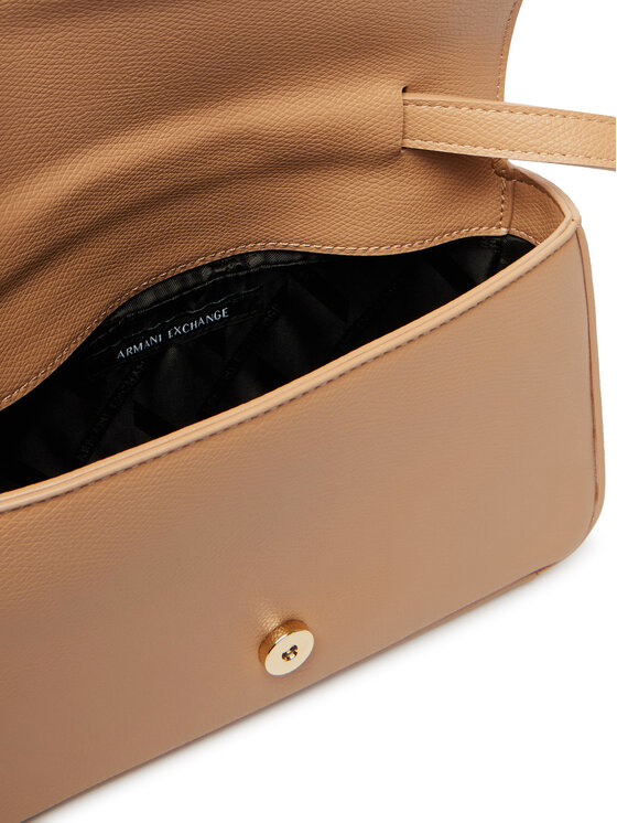 Armani Exchange Armani Exchange Ročna torba XW002171 AF19895 U6149 Bež