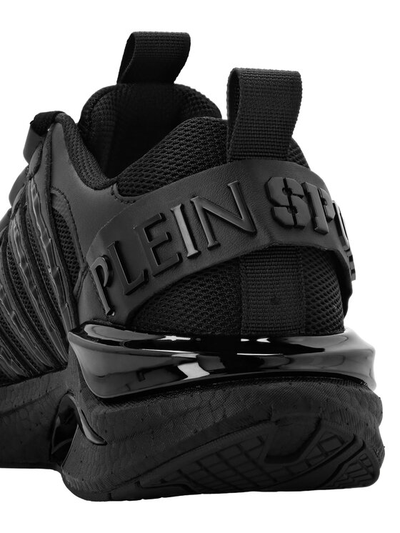 Plein Sport Plein Sport Tossud 28371 Must