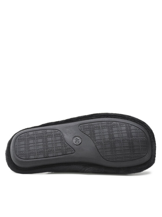 Batman Batman Papucs AW22-124WBBAT Fekete