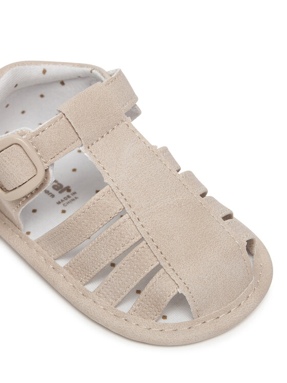 Mayoral Mayoral Sandalen 9086.16 Beige
