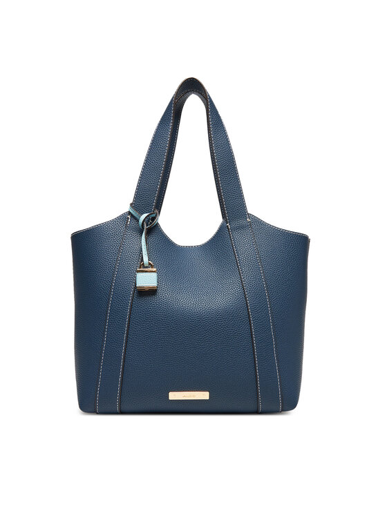 Aldo Aldo Handtasche Rowsley 13989448 Dunkelblau
