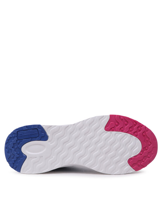 Champion Champion Tenisice S11564-WW001 Bijela