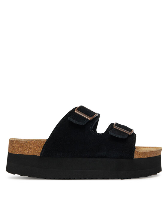 DeeZee DeeZee Şlapi DZ-C1 Negru