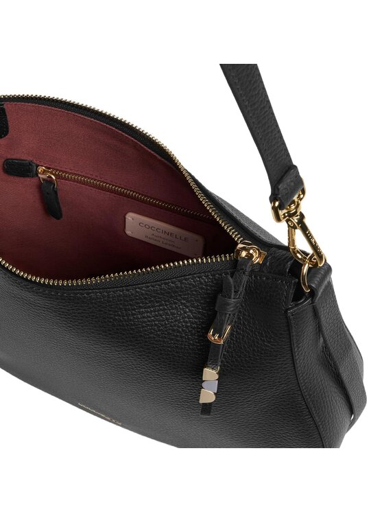 Coccinelle Coccinelle Borsetta Nory 1 Nero