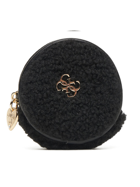 Guess Guess Дамска чанта J5BZ07 W2830 Черен