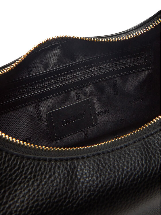 DKNY DKNY Torbica R44CAI48 Crna