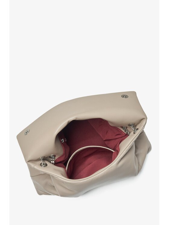 Estro Estro Borsetta ER00114984 Beige