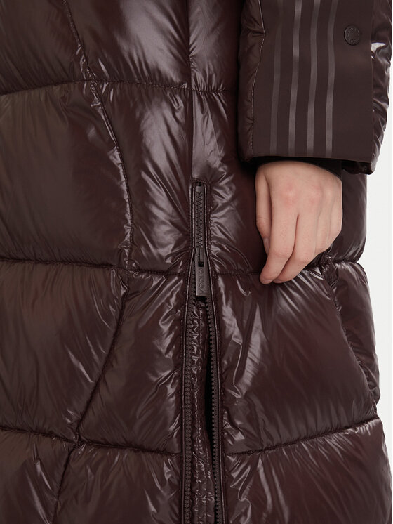 ViCOLO ViCOLO Μπουφάν πουπουλένιο TF0065 Regular Fit