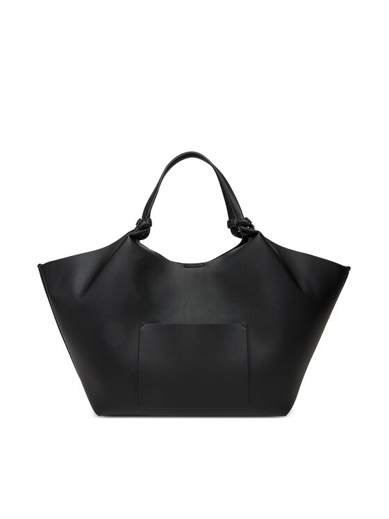 DKNY DKNY Käekott R42BAE48 Must