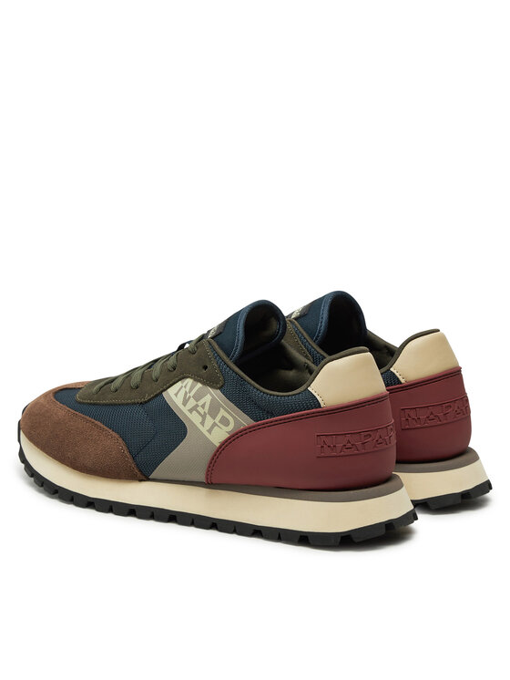 Napapijri Napapijri Sneakers NP0A4IJP Marrone