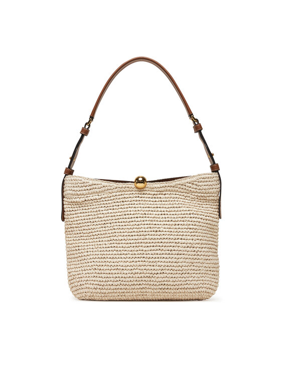 Geantă Furla Sfera Soft WB01716 BX3945 1107S Bej