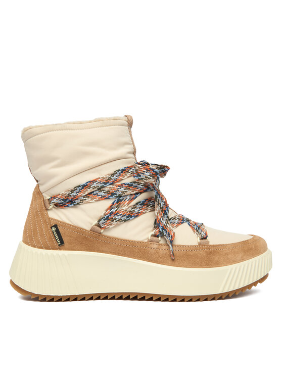Ara Ara Снігоходи Davos GORE-TEX 12-26909-09 Бежевий